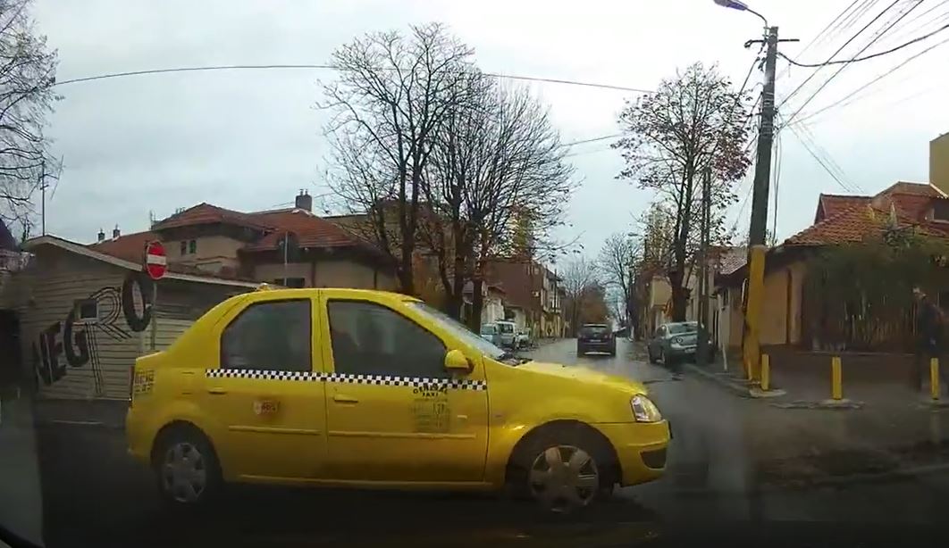 VIDEO – CONSTANȚA. La un pas de tragedie