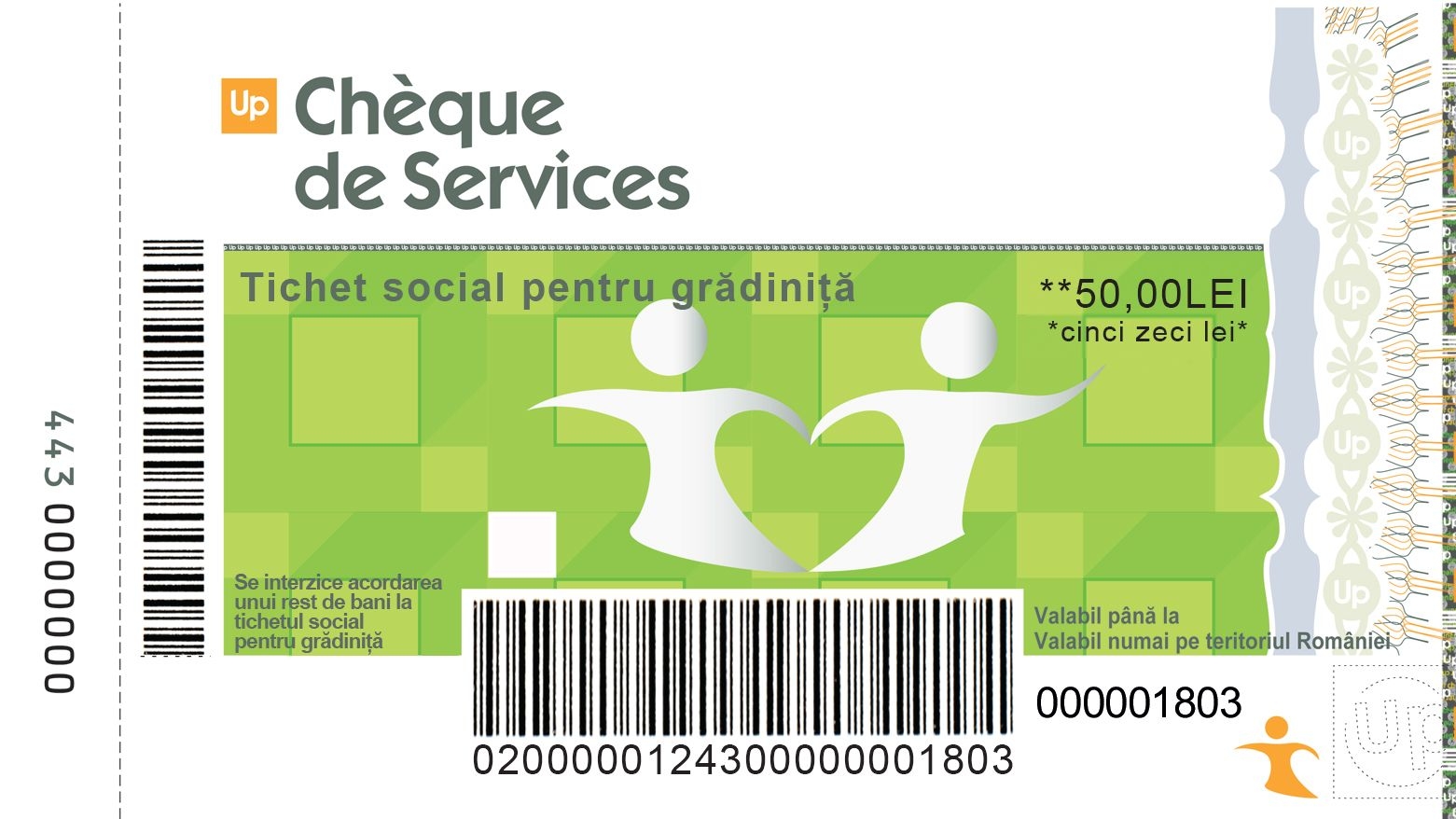 TULCEA: Tichetele sociale pentru grădiniţe, un eșec
