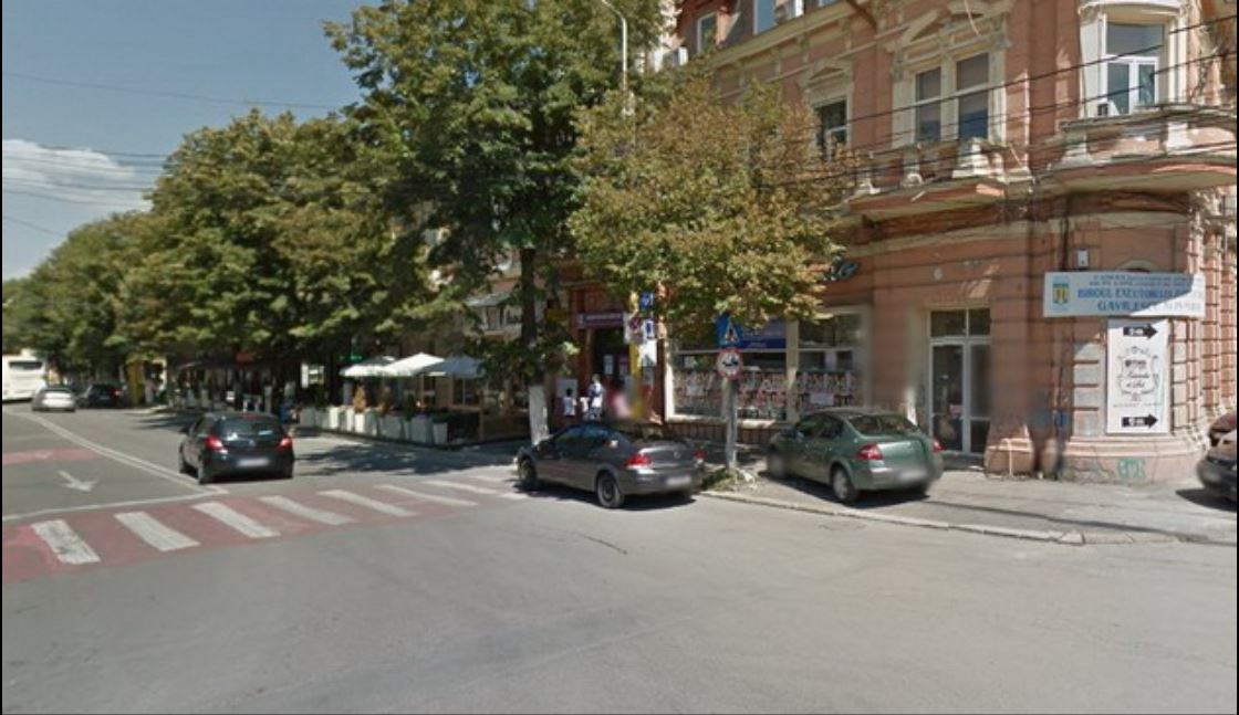 CONSTANȚA. Modificări pe unele străzi din oraș