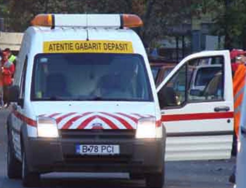 Atenție, șoferi! Un transport agabaritic va ajunge în Poarta 7 din Constanţa