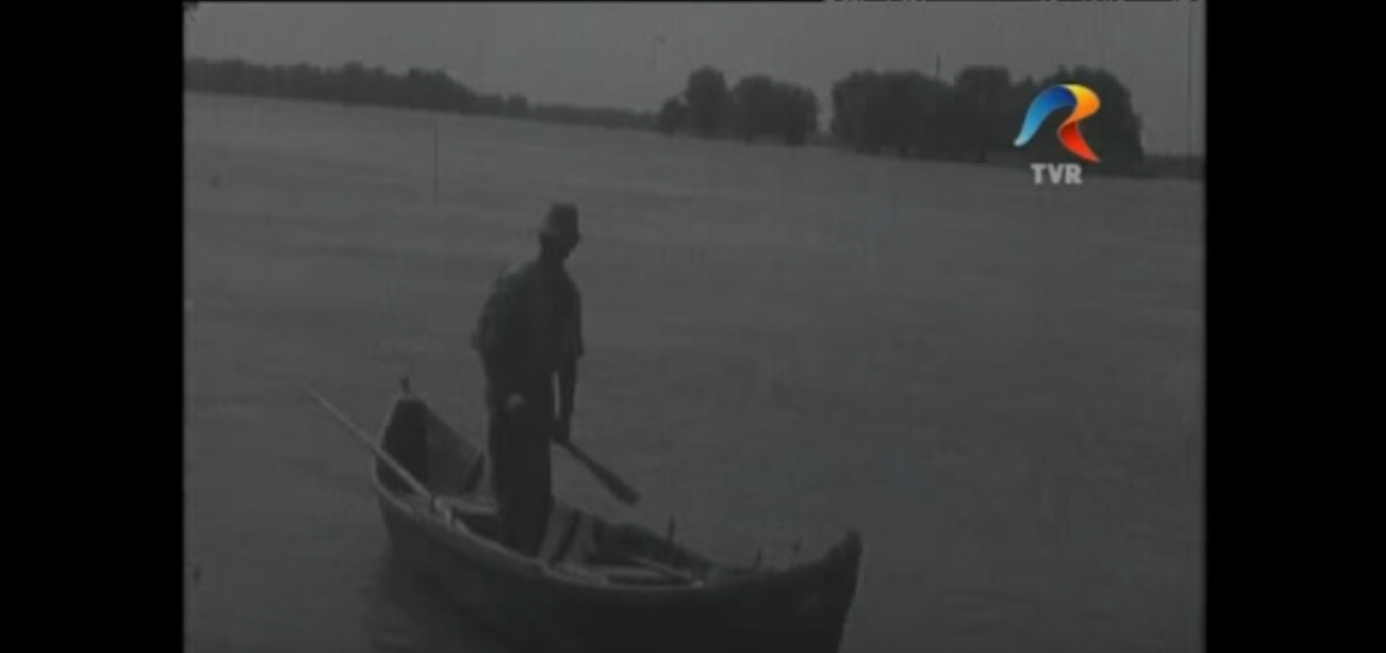 TULCEA/VIDEO: Imagini inedite. Prezentarea județului în perioada august 1969 – august 1970