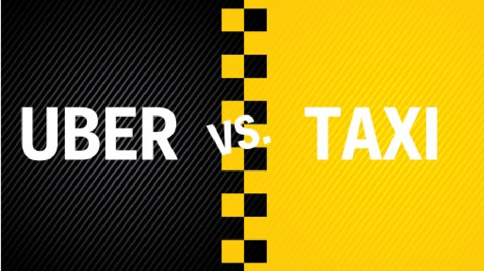 UBER vs. TAXI: ,,Suntem deschiși să colaborăm cu autoritățile”
