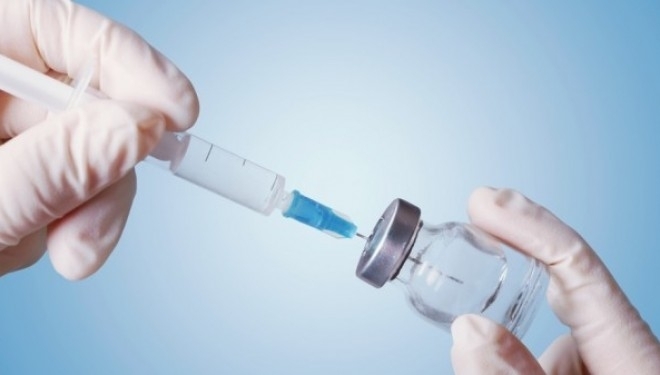 TULCEA. Se REDESCHID două centre de VACCINARE