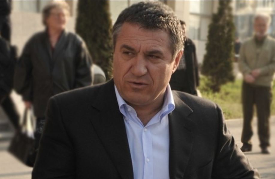 CONSTANȚA: Victor Becali află săptămâna viitoare dacă va fi eliberat CONDIȚIONAT