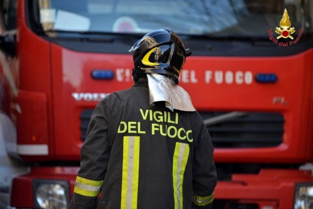 ITALIA: Imigrant, probabil cetăţean român, decedat într-un incendiu