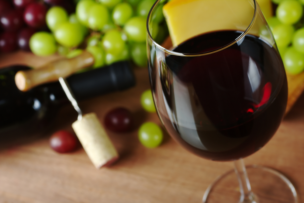 Ce loc ocupă România în topul mondial al producătorilor de vin