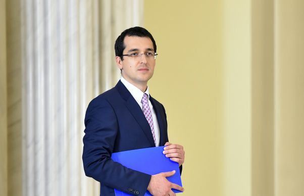 Sistemul sanitar românesc nu are proceduri clare pentru realizarea de transplanturi de organe