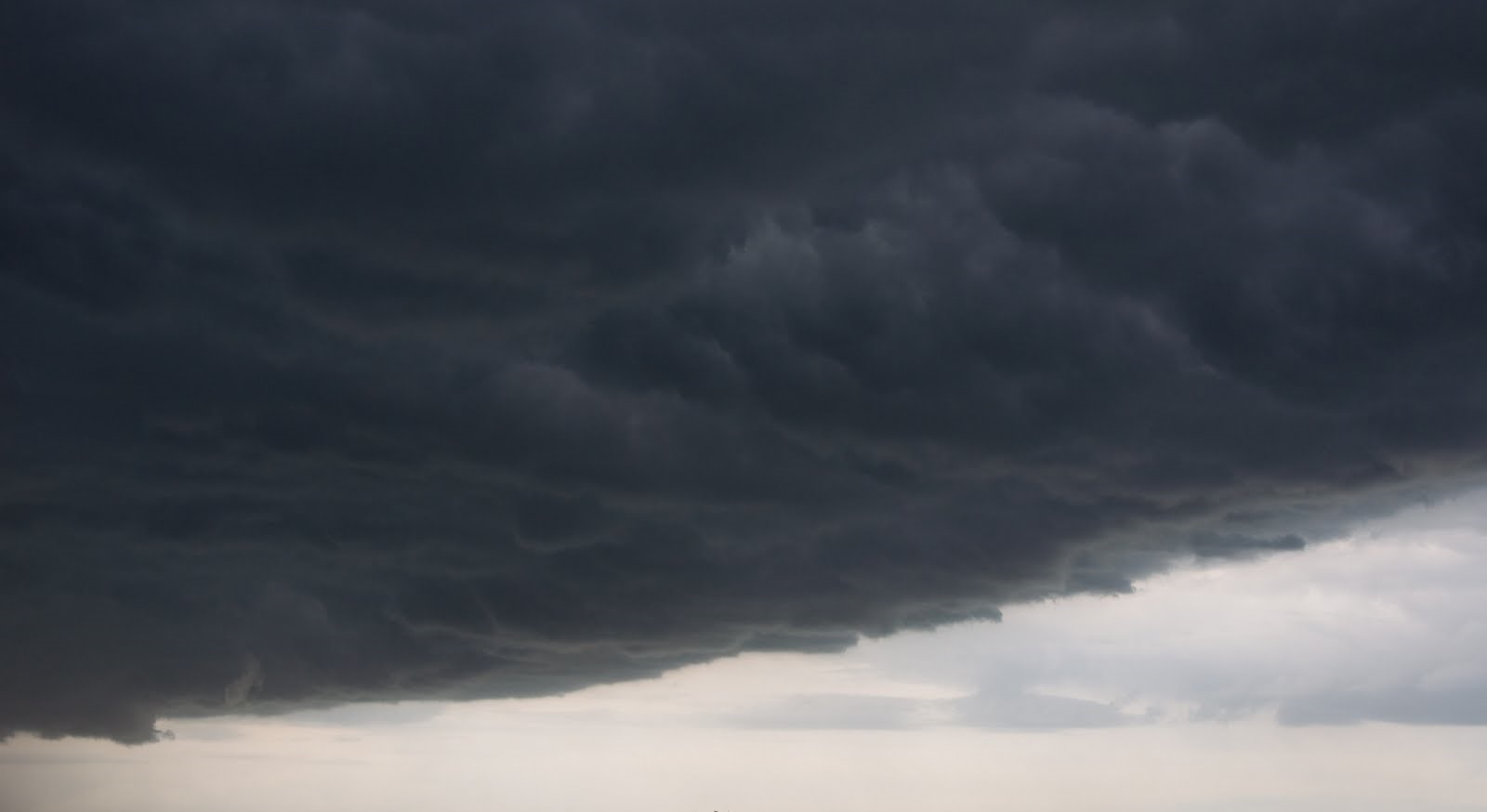 Începutul de săptămână vine cu vreme închisă în Dobrogea