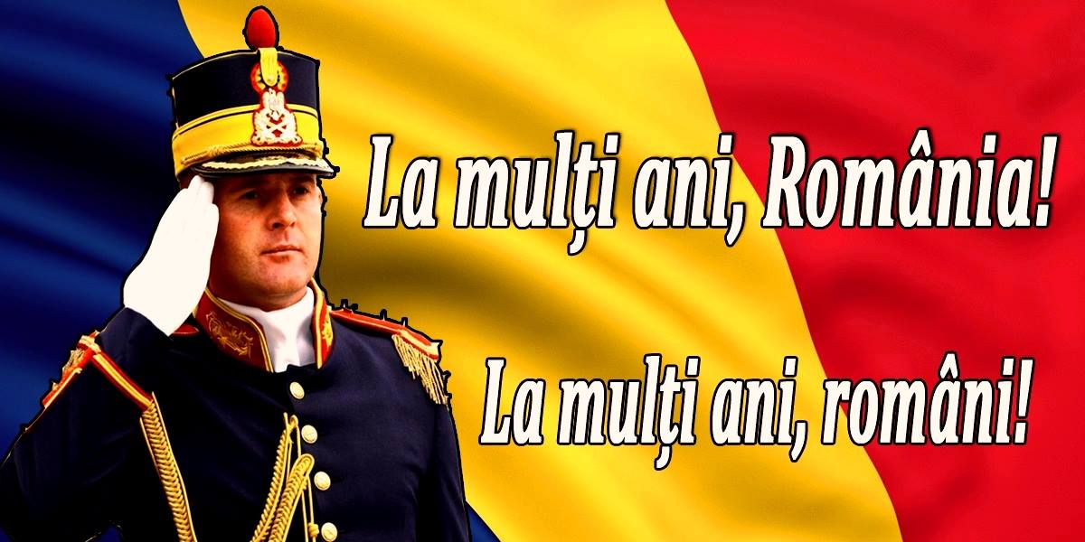 VIDEO – Arcul de Triumf: Parada de ZIUA NAȚIONALĂ A ROMÂNIEI