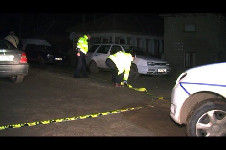 PALILULA: Procurorii au găsit un adevărat arsenal în casa în care locuia criminalul din TIMIȘOARA
