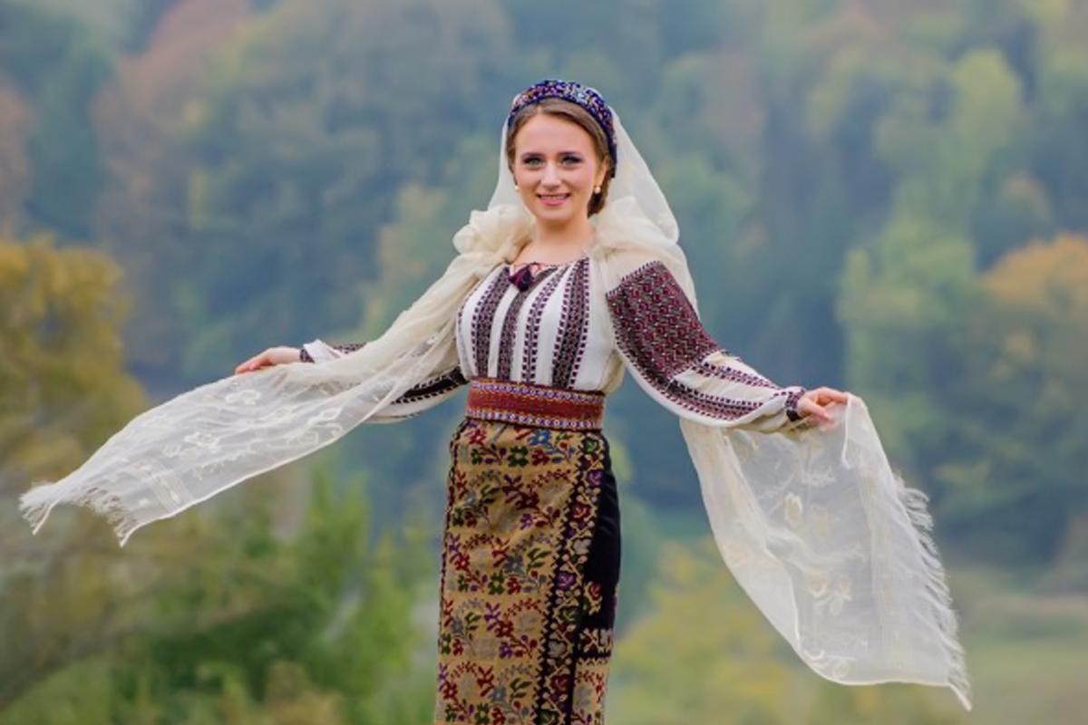 Profil de interpret: Letiția Boroi