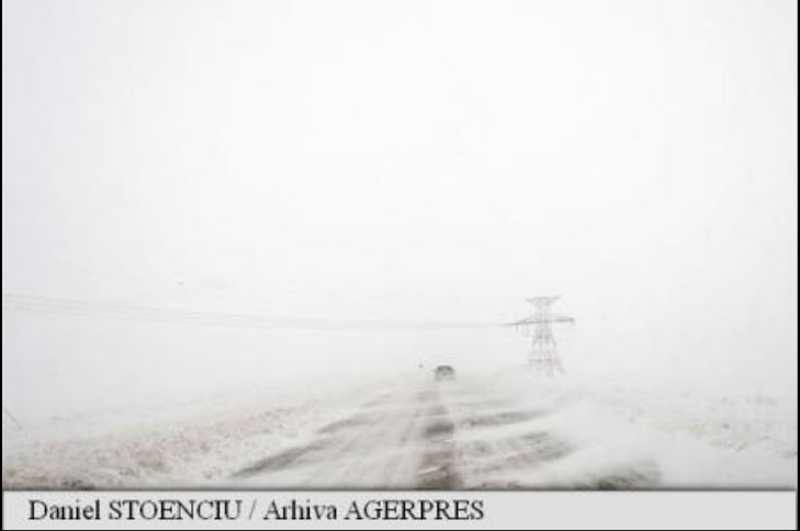Vremea rea face RAVAGII în țară