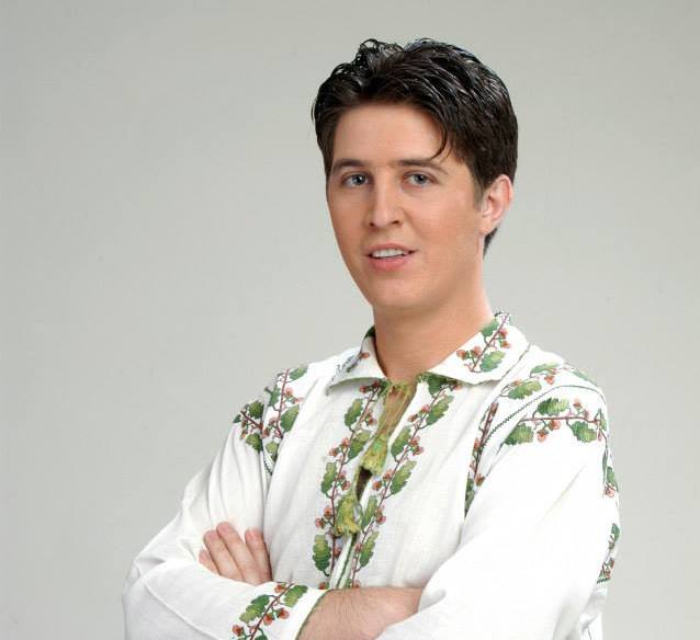 Profil de interpret: Nicușor Iordan