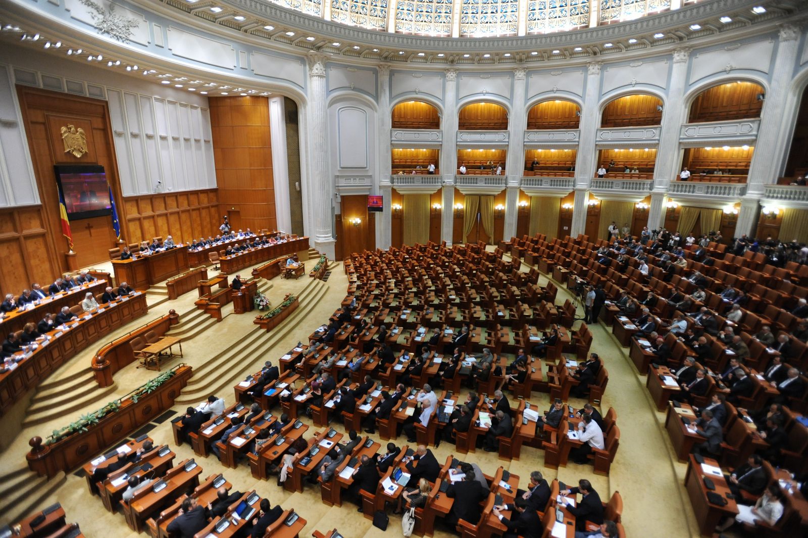 Calendarul postelectoral. Când va primi noul Guvern votul de învestitură în Parlament