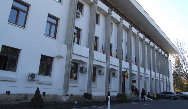 Primăria Municipiului Constanţa face angajări