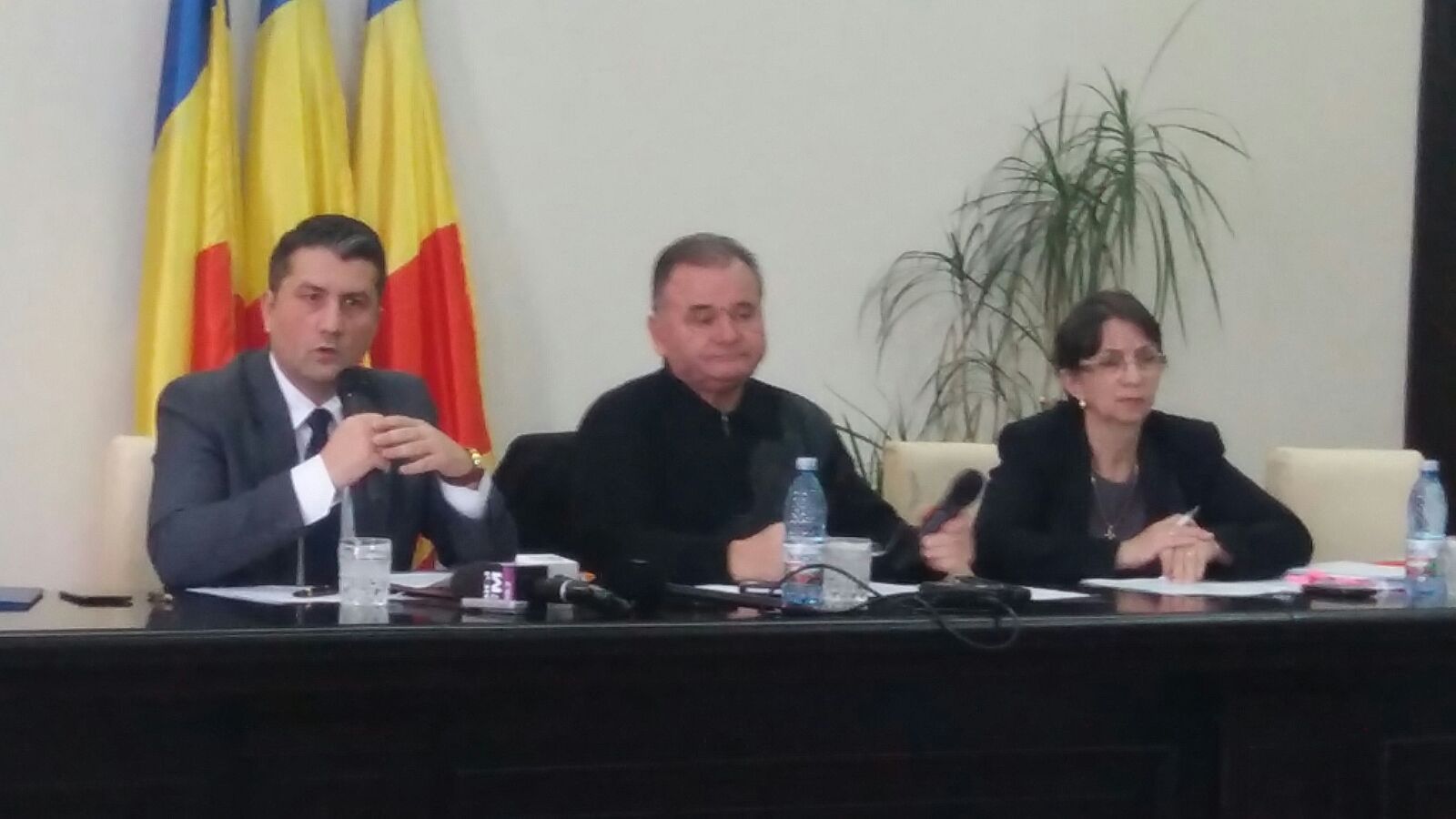 CONSTANȚA: Cât va costa gigacaloria în 2017?