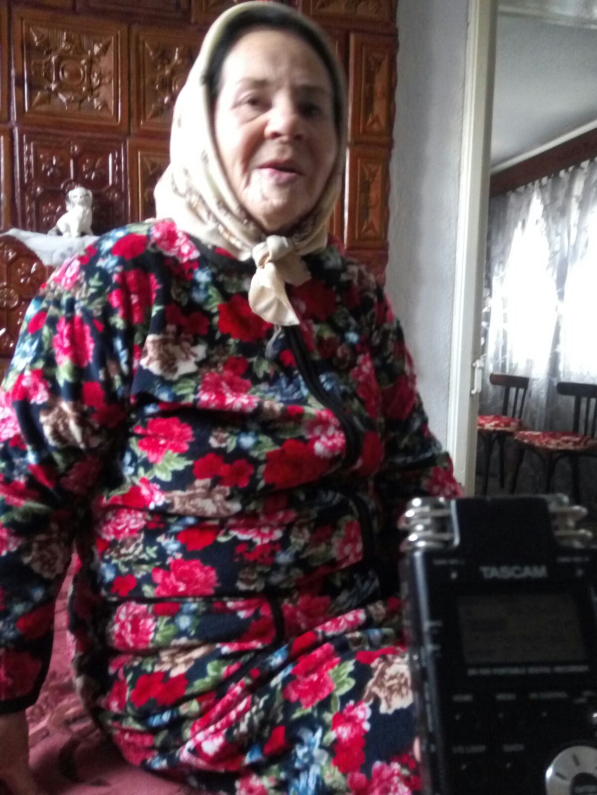 FOTO/AUDIO – Enciclopedia muzicală din SARICHIOI