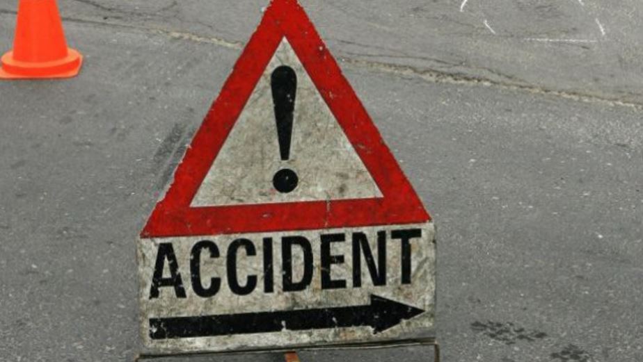 CONSTANȚA: O persoană a fost lovită de mașină în curtea fostei IRTA