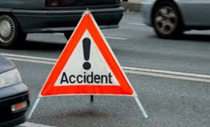 Județul Constanța: Două persoane au fost rănite în urma unui accident produs în comuna Săcele