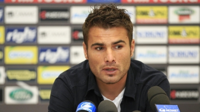 Adrian Mutu crede că lupta pentru titlu a fost relansată