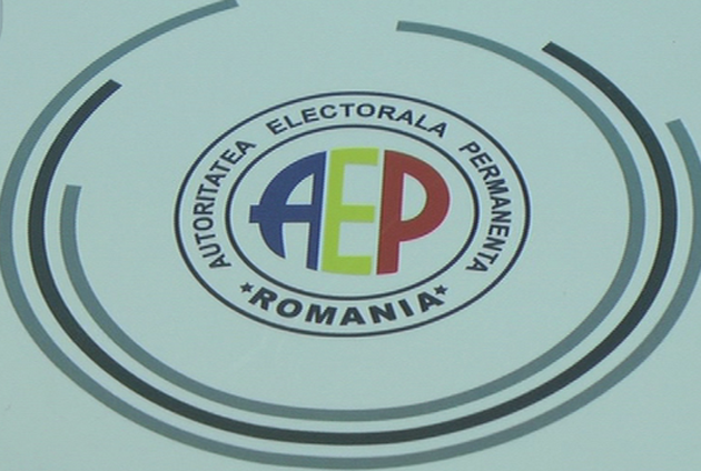 AEP a transmis BEC și partidelor aplicația de centralizare a voturilor