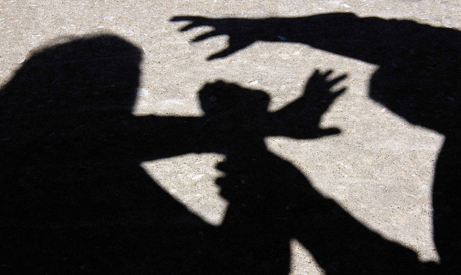 Județul TULCEA: Bătrână agresată de un bărbat. A fost emis un ordin de protecție