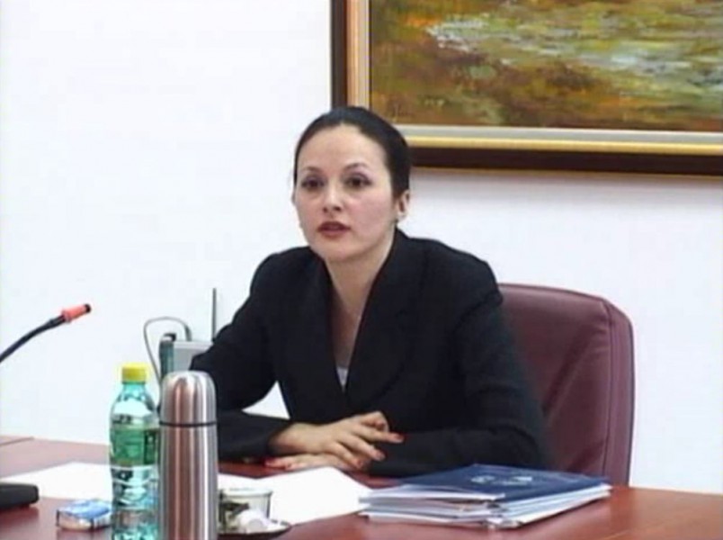 Alina Bica rămâne fără dreptul de a mai profesa ca avocat