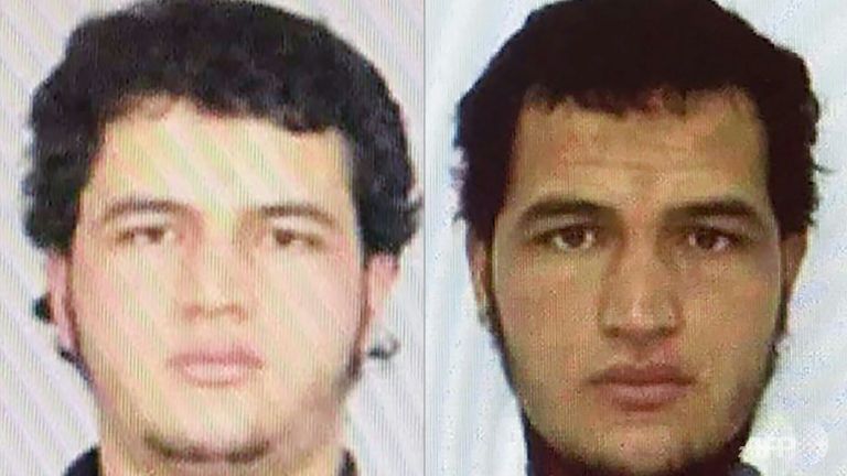 Autoritățile germane salută lichidarea la MILANO a atacatorului de la BERLIN