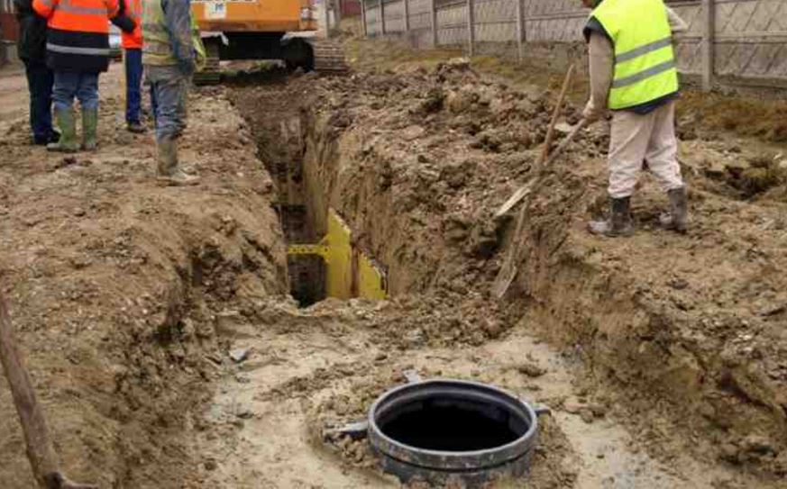 TULCEA: Vești bune pentru locuitorii localităţilor neracordate la reţeaua de apă sau canalizare