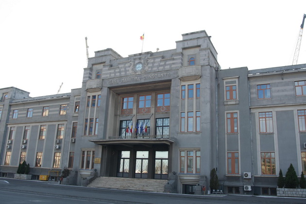 Administrația Porturilor Maritime CONSTANȚA va fi listată la bursă