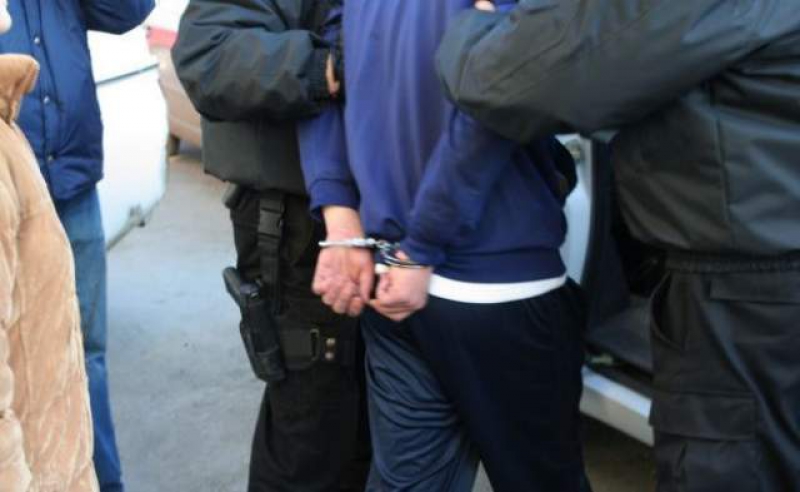 VALU LUI TRAIAN: Un bărbat suspectat de furt a fost reținut