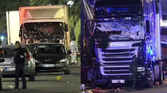 BERLIN: Cum se reacţionează după un atac
