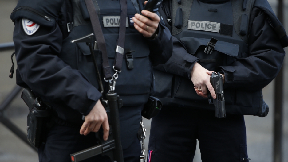 Avertisment Europol: gruparea Statul Islamic plănuiește noi ATACURI TERORISTE în Europa