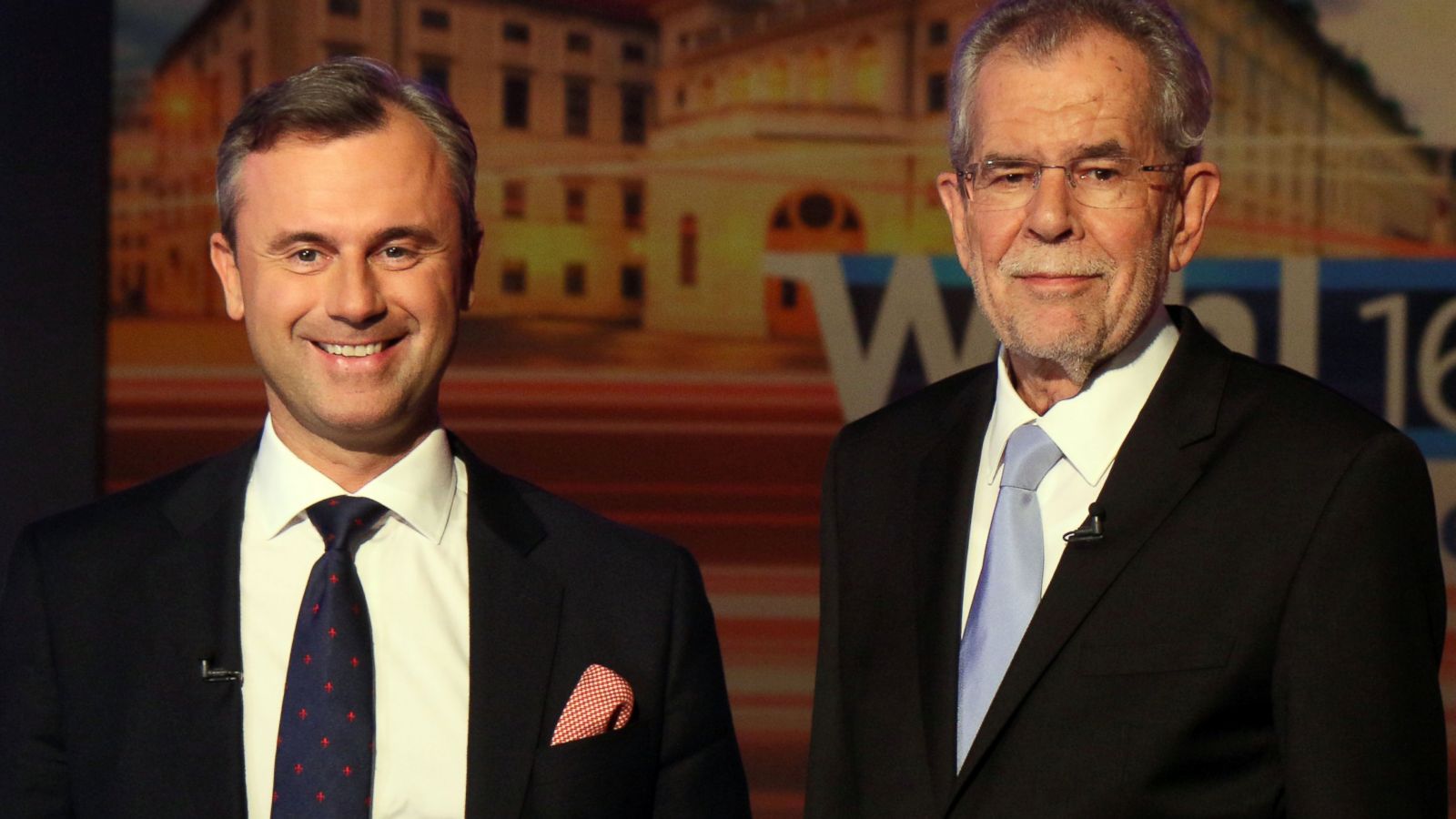 Alegeri prezidențiale în AUSTRIA: Van der Bellen – 53 la sută (EXIT-POLL)