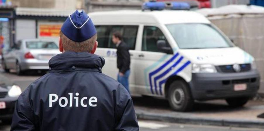 Alertă cu bombă în Belgia: Gara Guillemins din Liege a fost evacuată