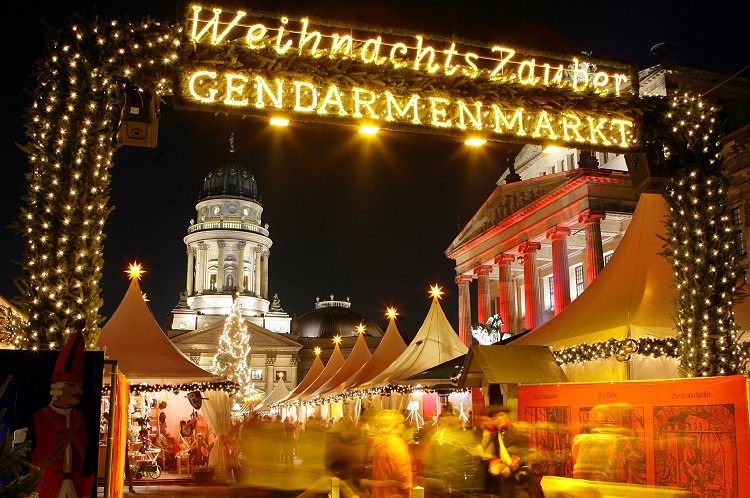 Update – VIDEO/EUROPA, sub ASEDIU: ATENTAT terorist la BERLIN