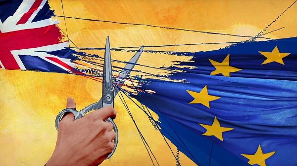 Crește numărul imigranților în Regatul Unit! UKIP cere un BREXIT rapid