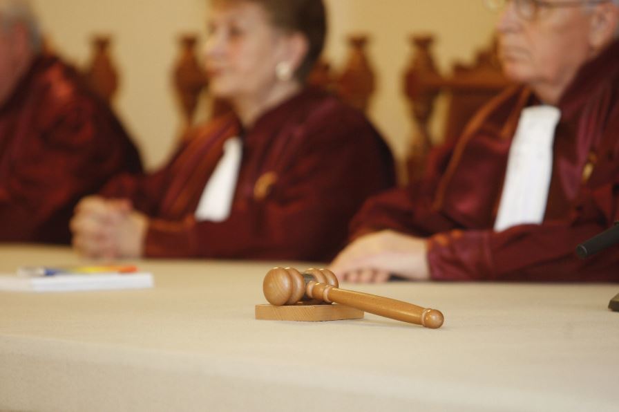 CCR s-a pronunțat cu privire la restituirea imobilelor preluate abuziv