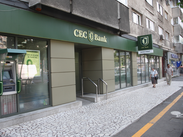 Te încadrezi? Statul caută NOUĂ finanțiști pentru Consiliul de Administrație al CEC Bank