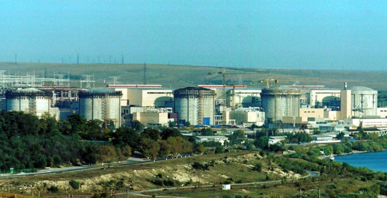Orban, la Cernavodă: Pentru centrala nucleară, investiţii de 8-9 miliarde de euro