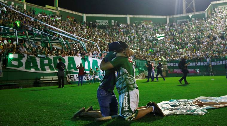 CHAPECOENSE va fi desemnată câștigătoarea Copa Sudamericana