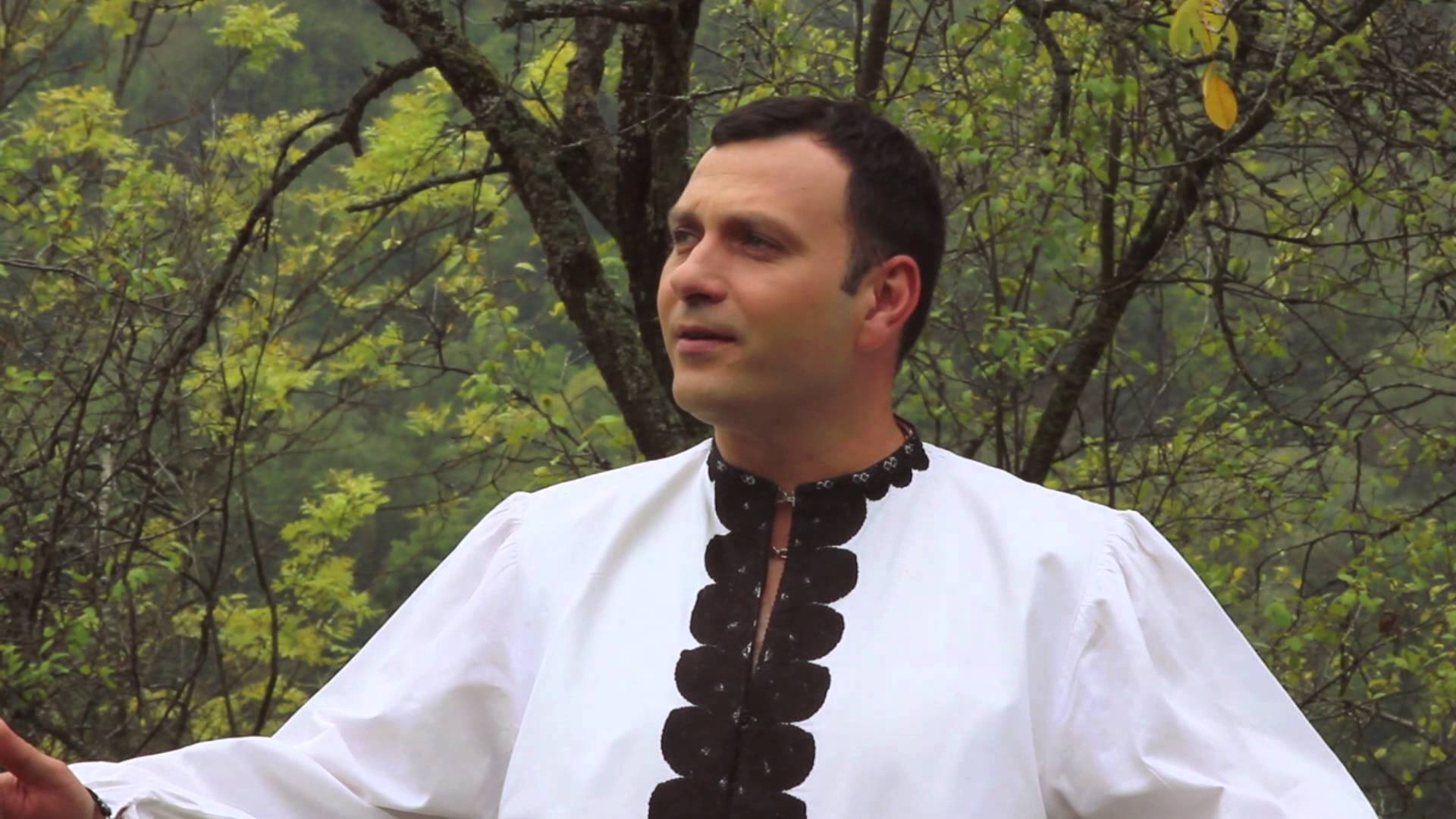 Profil de interpret: Ciprian Roman