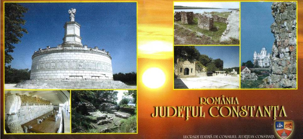 Județul CONSTANȚA și MANGALIA, în topul autorităților locale datornice din România