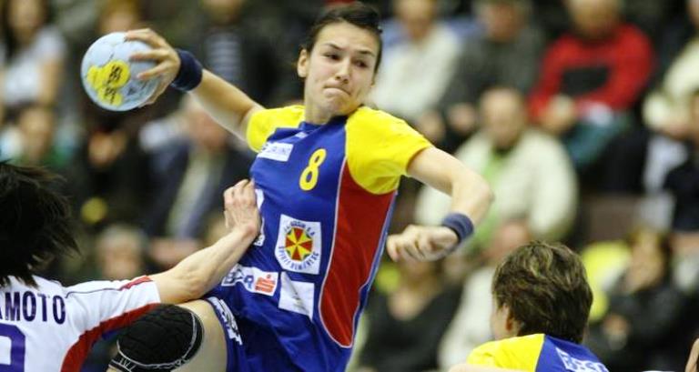 A început Campionatul European de handbal feminin