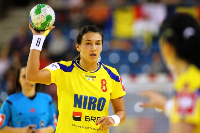 Mâine începe CE de handbal feminin din Suedia