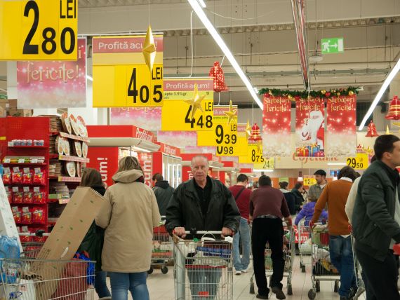CONSTANȚA: Atenţie ce cumpăraţi şi de unde, în perioada sărbătorilor de iarnă
