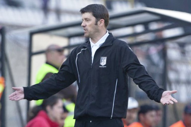 Noul selecționer al echipei de fotbal U21 este Daniel Isăilă