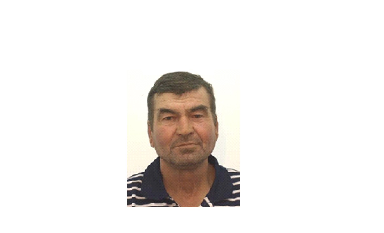 L-ați văzut? Un bărbat DISPĂRUT acum aproape 4 luni este căutat de polițiști