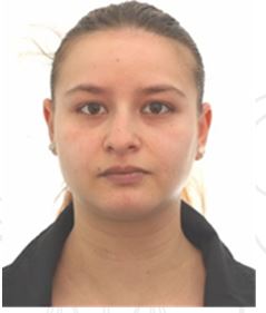 FOTO: Tânără dispărută din CONSTANŢA