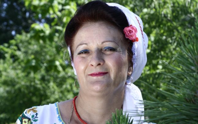 Profil de interpret: Elena Milea